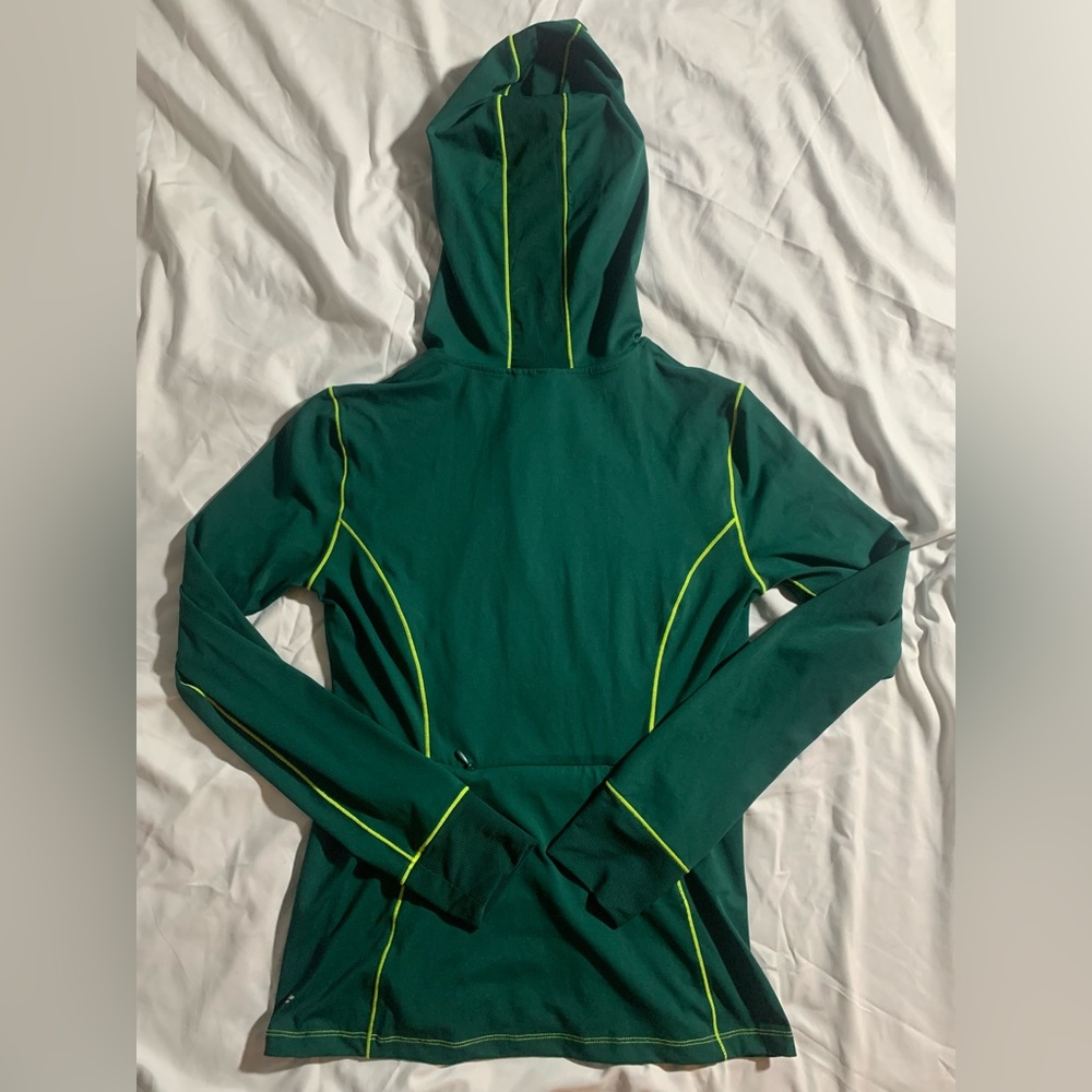 Fabletics Women’s Athletic Jacket - image 3